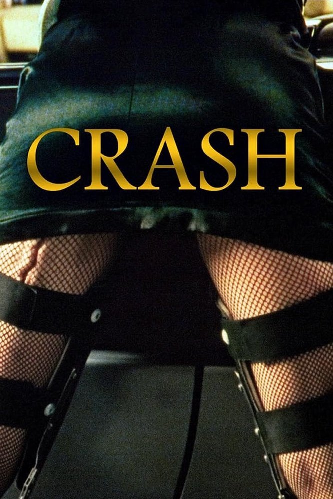 Crash poster